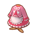 My Melody Dress.png