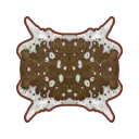 Car rug other cowhide.png