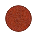 Furniture Round Red Rug.png