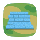 Blue Deck (Campsite Terrain) Icon.png