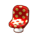 Furniture Polka-Dot Chair.png