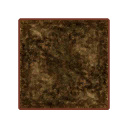 Car rug square pipe brown.png