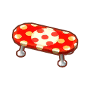 Furniture Polka-Dot Low Table.png