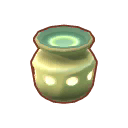 Aroma Pot  Trade Animal Crossing: New Horizons (ACNH) Items