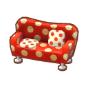 Furniture Polka-Dot Sofa.png