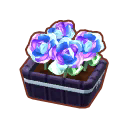 Furniture Potted G. Fusion Roses.png