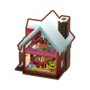 Dollhouse, Animal Crossing Wiki