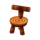 Rmk log chairS01.png