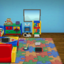Kids' Play Room