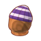 Purple Knit Hat.png