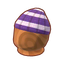 Purple Knit Hat.png