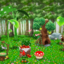 Spring Fairy Forest 2