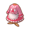 My Melody Dress.png