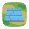 Blue Deck (Campsite Terrain) Icon.png