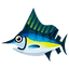 Fish kajiki.png