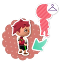 Stickerpack fashion 003.png