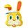 Zipper T Bunny Icon.png