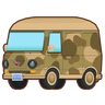 Car Pattern Camo Chic Icon.png