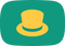 Clothing Hat Icon.png