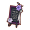 Lily-Wedding Sign.png