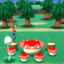 Mushroom Picnic