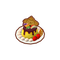 Pompompurin pudding.png
