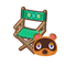Furniture Tom Nook's Chair.png
