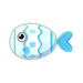 Aqua Eggler Fish