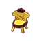 Pompompurin chair.png
