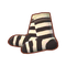Brown-Stripe Socks.png