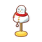 Furniture Snowman Lamp.png