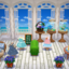 Seaside Cafe 2