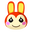 Bunnie Icon.png