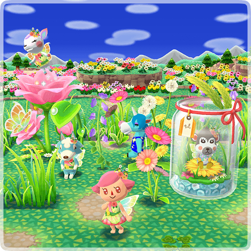 New Cookie Available! (Mar. 1, 2019) - Animal Crossing Pocket Camp Wiki