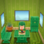 Glorious Green Furniture 2