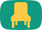 Furniture Seat Icon.png